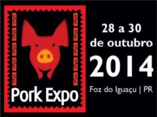 PorkExpo anuncia os nomes indicados para o prêmio “Melhores do Ano da Suinocultura” 2014