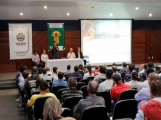 Primeiro Fórum de Bem Estar e Integração é realizado no Paraná