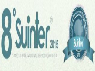SUINTER 2015: Mão de obra na suinocultura e estações eletrônicas para porcas hiperprolíficas são temas de palestras
