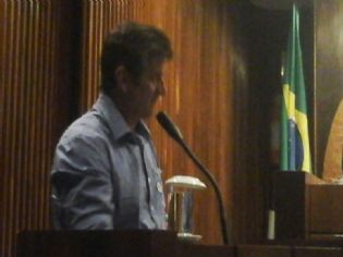 Descarte correto de carcaças é tema de Audiência Pública
