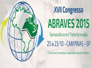 ABRAVES 2015: inscrições com desconto encerram domingo, dia 6