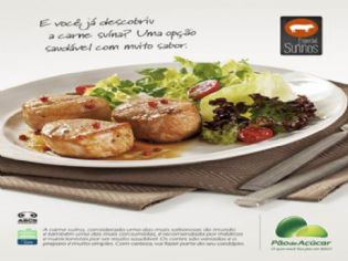 Inovação marca estratégia da 2ª Semana Nacional da Carne Suína