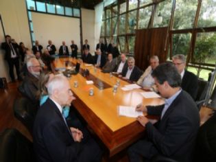 Paraná reforça equipes de fiscalização da ADAPAR